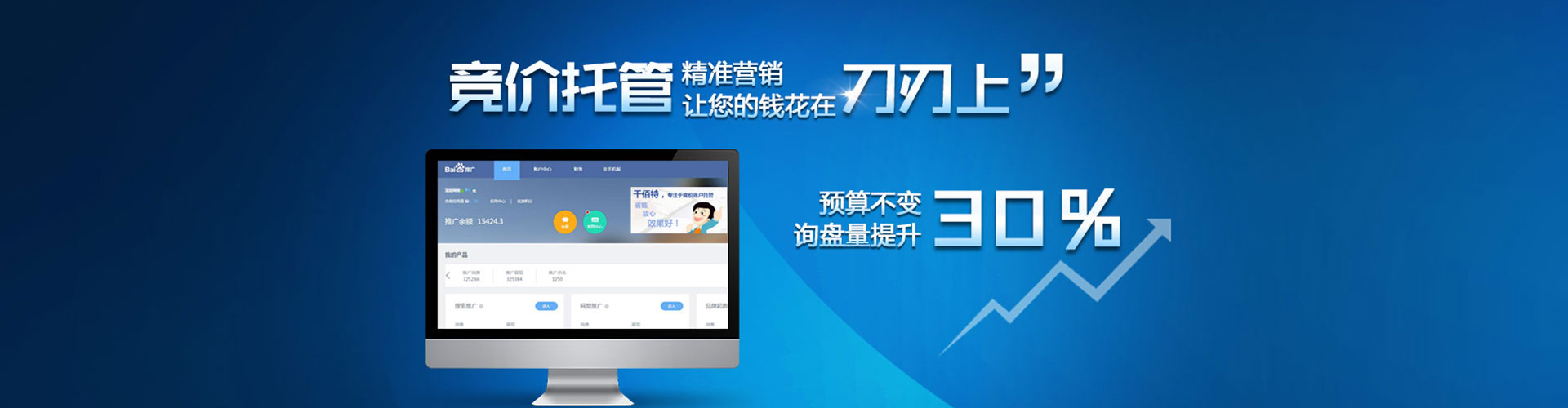 阿坝网络推广开户